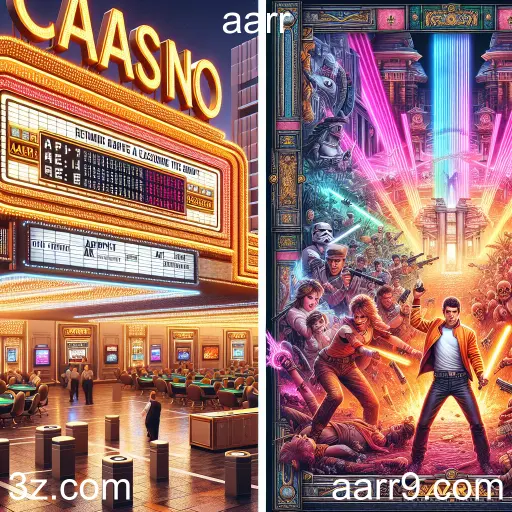 Explorando o Universo dos Jogos de Ação