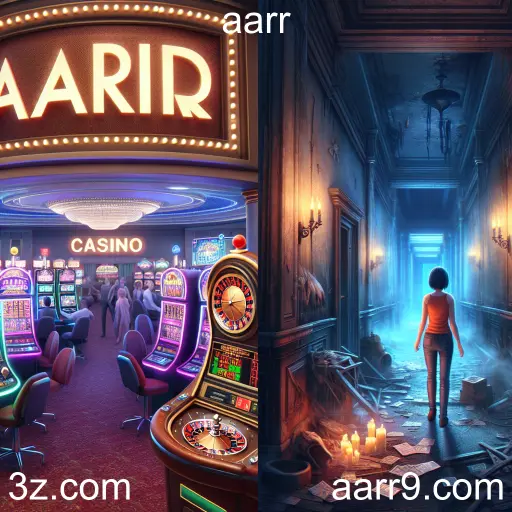 O Impacto do Gênero Horror nos Jogos: Uma Imersão no Medo