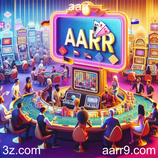 A Revolução dos Jogos Multijogador: Conectando Jogadores ao Redor do Mundo